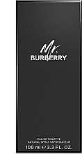 Burberry Mr. Burberry - Eau de Toilette — photo N3