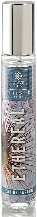 Olive Spa Unique Scents Ethereal - Eau de Parfum — photo N1