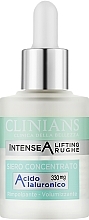 Anti-Aging Pomegranate Serum - Clinians Intense A Concentrated Serum with Hyaluronic Acid — photo N1