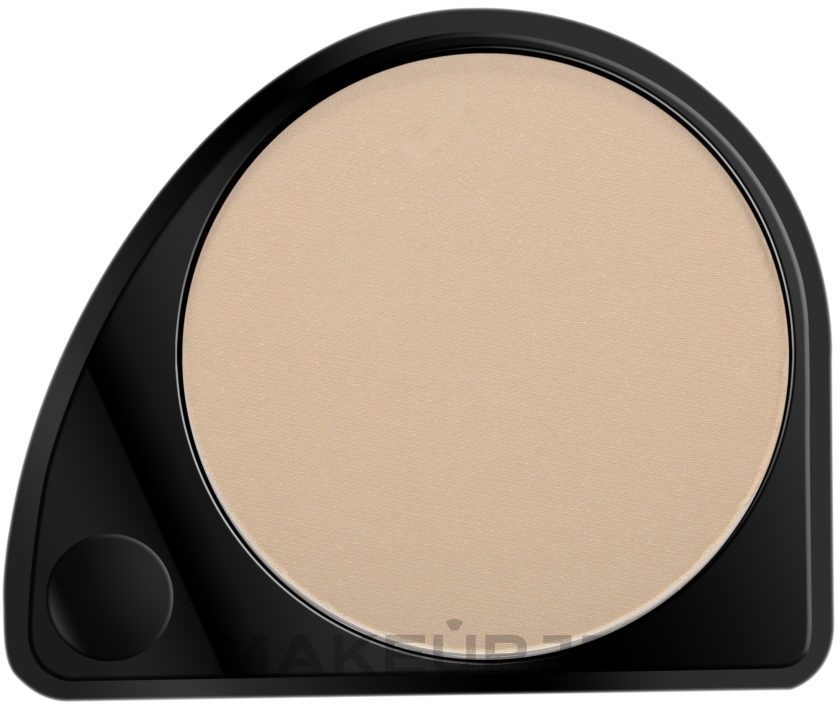 Mattifying Face Powder - Vipera Hamster T-Zone Matt Powder — photo PT01 - Nude