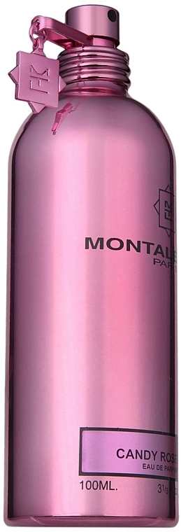 Montale Candy Rose - Eau (tester) — photo N3