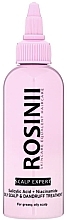 Fragrances, Perfumes, Cosmetics Serum for Oily Scalp - Rosinii Scalp Expert Salicylic Acid + Niacinamide Oily Scalp & Dandruff Treatment