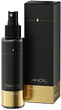 Fragrances, Perfumes, Cosmetics Keratin Conditioner - Nanoil Keratin Hair Conditioner