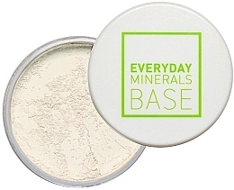 Fragrances, Perfumes, Cosmetics Makeup Primer - Everyday Minerals Base