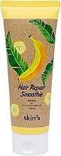 Fragrances, Perfumes, Cosmetics Banana Smoothie Hair Mask - Skin79 Hair Repair Smoothie Banana
