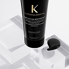 Detox Pre-Shampoo - Kerastase Chronologiste Youth Revitalizing Purifying Pre-Shampoo — photo N4