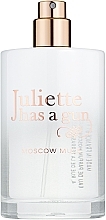 Fragrances, Perfumes, Cosmetics Juliette Has A Gun Moscow Mule - Eau de Parfum (tester without cap)