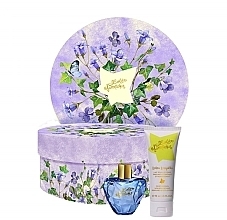 Lolita Lempicka Mon Premier - Set (edp/50ml + b/lot/75ml) — photo N1