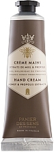 Fragrances, Perfumes, Cosmetics Hand Cream - Panier Des Sens Hand Cream