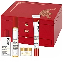 Fragrances, Perfumes, Cosmetics Set - Cellcosmet Timeless Charm