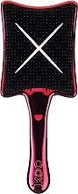 Fragrances, Perfumes, Cosmetics Detangler Brush - Ikoo Paddle X Pops Let’s Tango