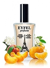 Fragrances, Perfumes, Cosmetics Eyfel Perfume K-33 - Eau de Parfum