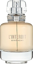 Givenchy L'Interdit Eau - Eau de Toilette — photo N1