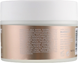 Body Cream - Marbert Bath & Body Glow Body Cream — photo N2