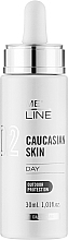 Fragrances, Perfumes, Cosmetics Day Face Cream - Me Line 02 Caucasian Skin Day