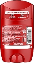 Deodorant Stick - Old Spice Bearglove Deodorant Stick — photo N2