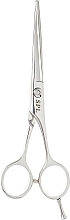 Hairdressing Scissors, 5.5 - SPL Professional Hairdressing Scissors 90026-55 — photo N2