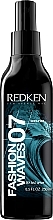 Fragrances, Perfumes, Cosmetics Salt Spray - Redken Fashion Waves 07