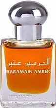 Al Haramain Haramain Amber - Parfum — photo N2