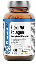 Dietary Supplement 'Flexi-Vit Collagen' - Pharmovit — photo N1