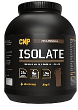 Fragrances, Perfumes, Cosmetics Whey Protein Isolate 'Chocolate' - CNP Isolate Premium Whey Protein Chocolate