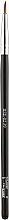 Fragrances, Perfumes, Cosmetics Eyeliner Brush #9, BSE-02 - Lady Victory