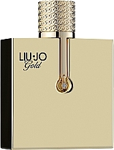 Fragrances, Perfumes, Cosmetics Liu Jo Gold - Eau de Parfum