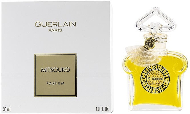 Guerlain Mitsouko - Perfume — photo N2