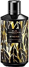 Fragrances, Perfumes, Cosmetics Mancera Of The Wild - Eau de Parfum