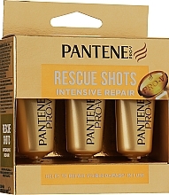 Fragrances, Perfumes, Cosmetics Nourishing Cocktail Hair Treatment - Pantene Pro-V 1 Minute Miracle