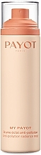 Fragrances, Perfumes, Cosmetics Face Mist - Payot My Payot Anti-Pollution Radiance Mist