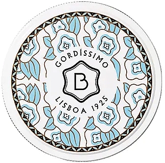 Body Butter - Benamor Gordissimo Body Butter — photo N1