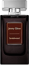 Fragrances, Perfumes, Cosmetics Jenny Glow Sandalwood - Eau de Parfum