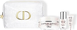 Fragrances, Perfumes, Cosmetics Set - Dior Capture Totale C.E.L.L. Energy (cr/50ml + ser/10ml + eye/cream/5ml)