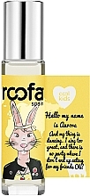 Roofa Cool Kids Aurora Spain - Eau de Toilette (mini size) — photo N1