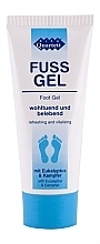 Fragrances, Perfumes, Cosmetics Foot Gel - Witawohl & Quartett Ream Quartett