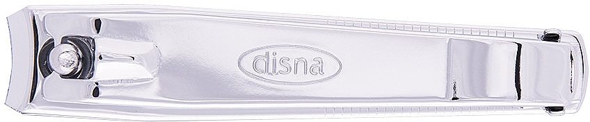 Nail Clippers, 6 cm - Disna Pharma — photo N1