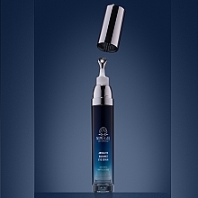 Brightening Eye Serum with White Truffle Extract - NUME-Lab Absolute Radiance Eye Serum — photo N3