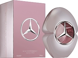 Mercedes-Benz Woman - Eau de Toilette  — photo N6