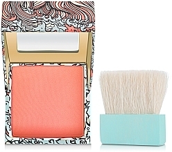 Fragrances, Perfumes, Cosmetics Face Blush - Benefit Galifornia (mini size)