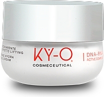 Fragrances, Perfumes, Cosmetics Whitening Face Cream - Ky-O Cosmeceutical Whitening Hydra Lifting Cream