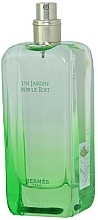 Hermes Un Jardin sur le Toit - Eau de Toilette (tester without cap) — photo N1