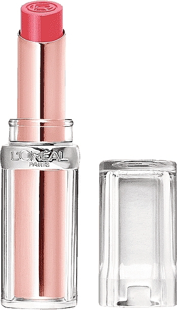 Lip Balm-Lipstick - L'oreal Paris Glow Paradise Balm-in-Lipstick — photo N16