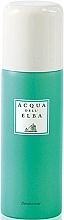 Fragrances, Perfumes, Cosmetics Acqua dell Elba Classica Men - Deodorant
