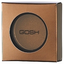 Fragrances, Perfumes, Cosmetics Eyeshadow - Gosh Mono Eye Shadow