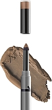 Fragrances, Perfumes, Cosmetics Brow Powder - Gokos BrowColor