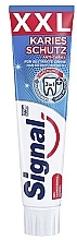 Anti-Caries Toothpaste - Signal Anti Caries Toothpaste — photo N2