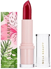 Fragrances, Perfumes, Cosmetics Lipstick - NCLA Beauty Intense Semi-Matte Lipstick