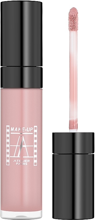 Lip Gloss - Make-Up Atelier Paris Lipshine — photo N1