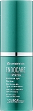 Fragrances, Perfumes, Cosmetics Luminous Lifting Eye Contour Fluid - Cantabria Labs Endocare Tensage Eye Contour